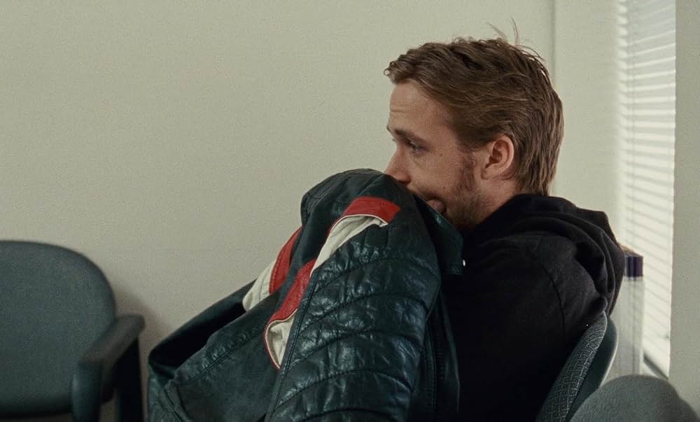 ブルーバレンタインの画像