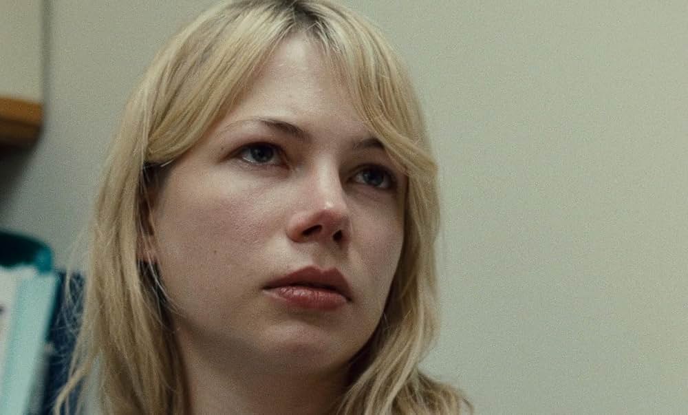 ブルーバレンタインの画像