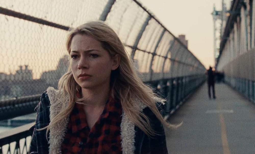 ブルーバレンタインの画像