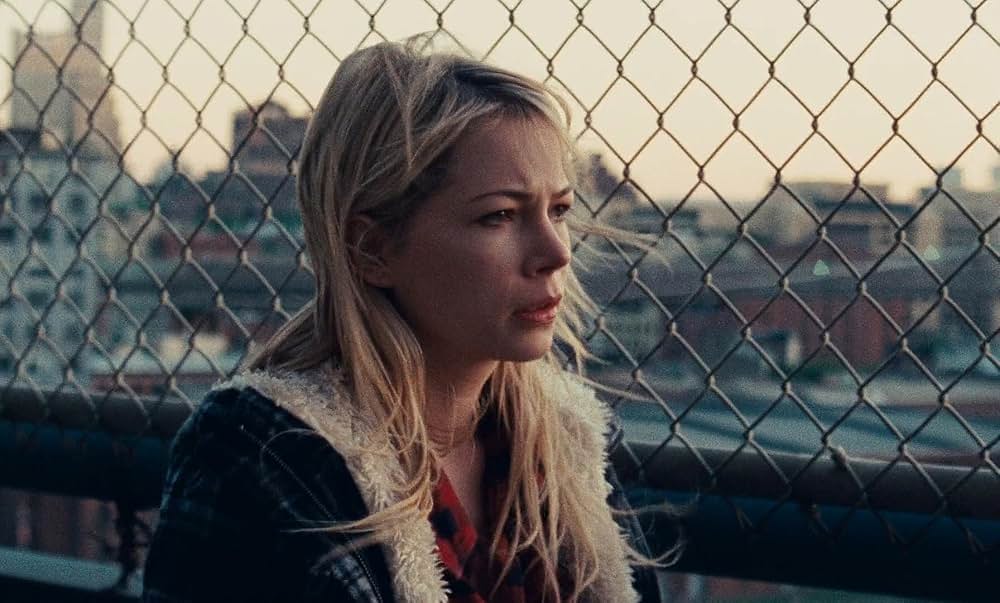 ブルーバレンタインの画像