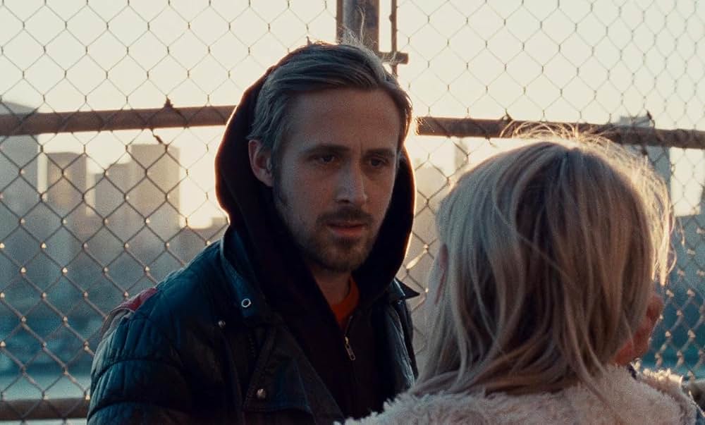 ブルーバレンタインの画像