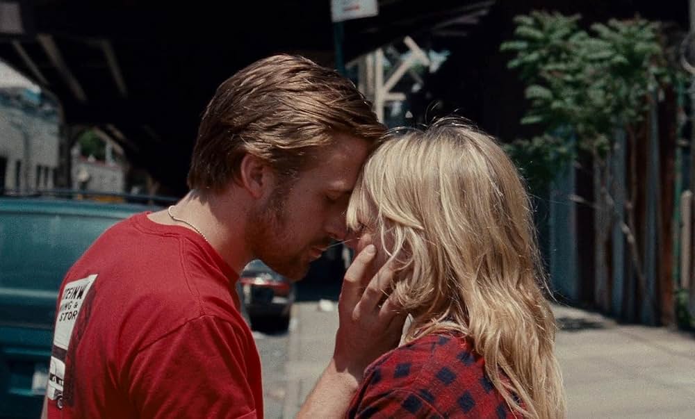 ブルーバレンタインの画像