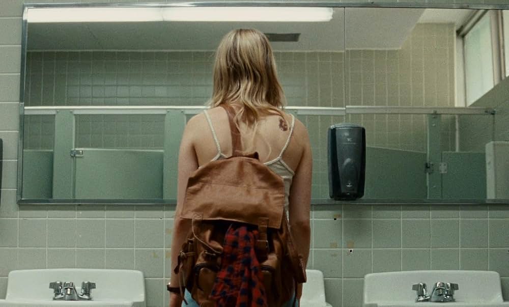 ブルーバレンタインの画像