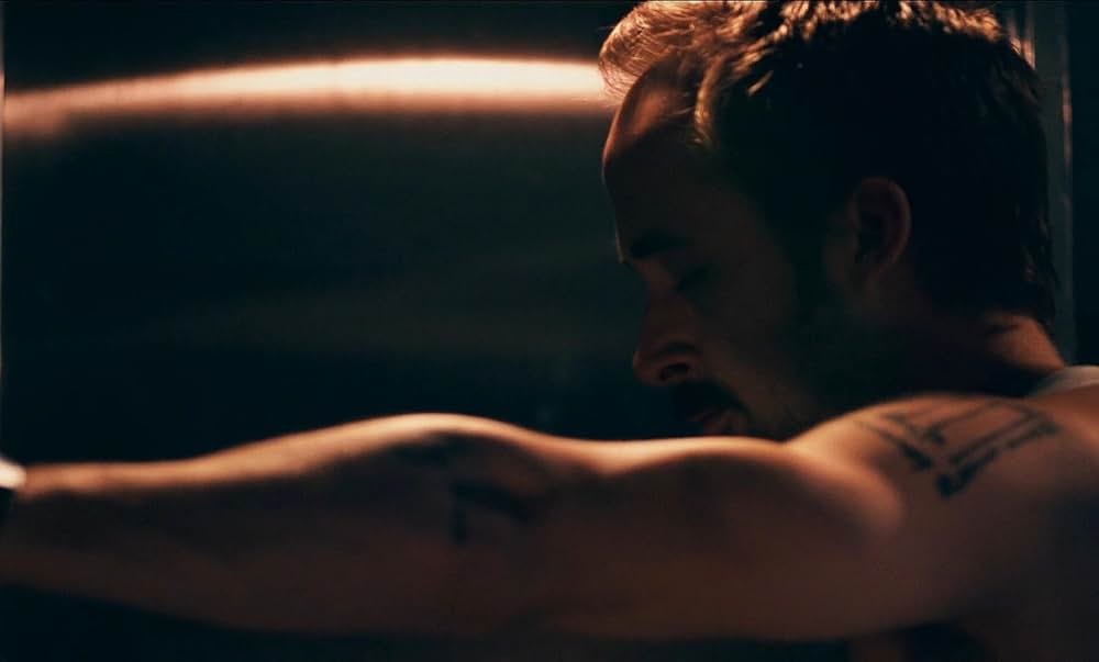 ブルーバレンタインの画像