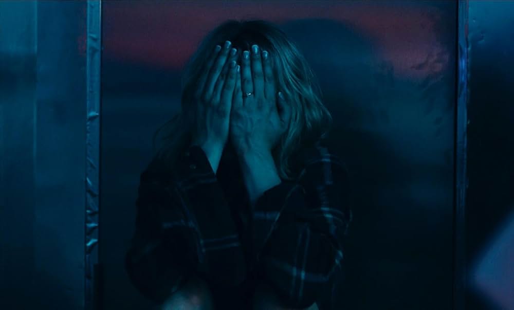 ブルーバレンタインの画像