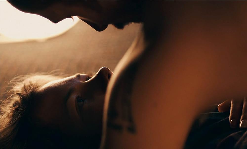 ブルーバレンタインの画像