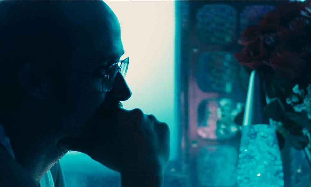 ブルーバレンタインの画像