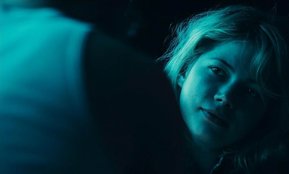 ブルーバレンタインの画像