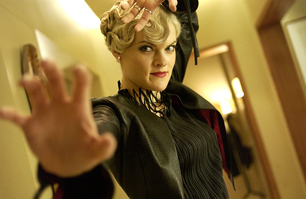 アレックス・ライダーの画像