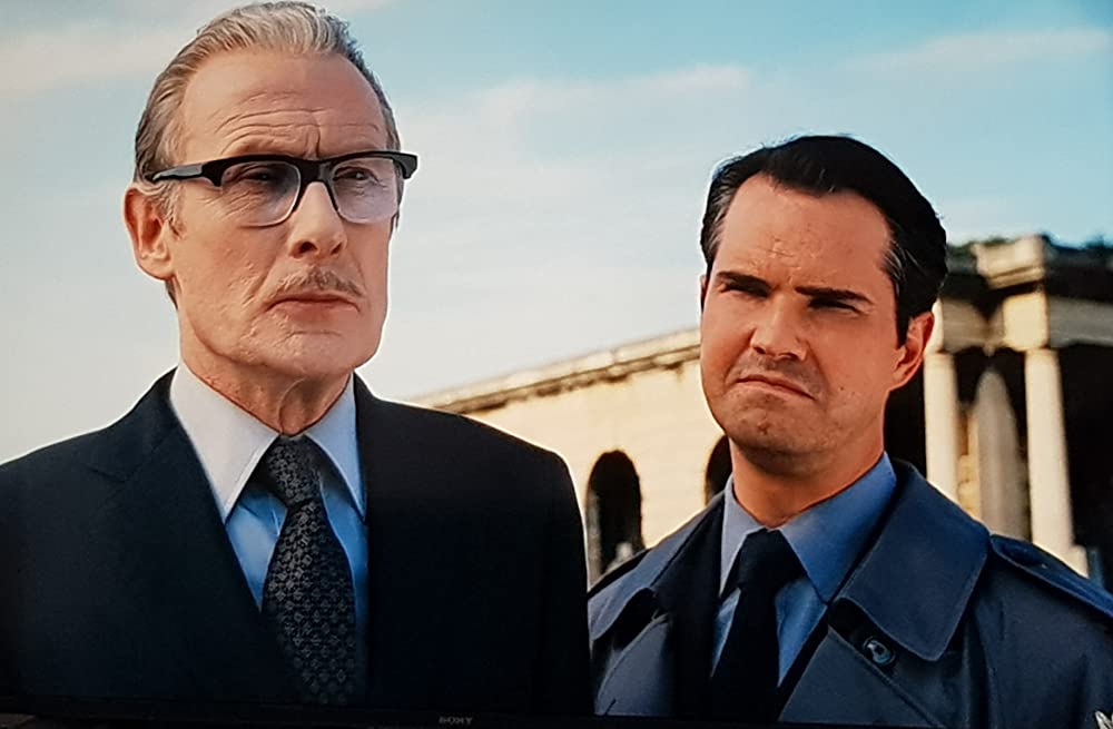 アレックス・ライダーの画像