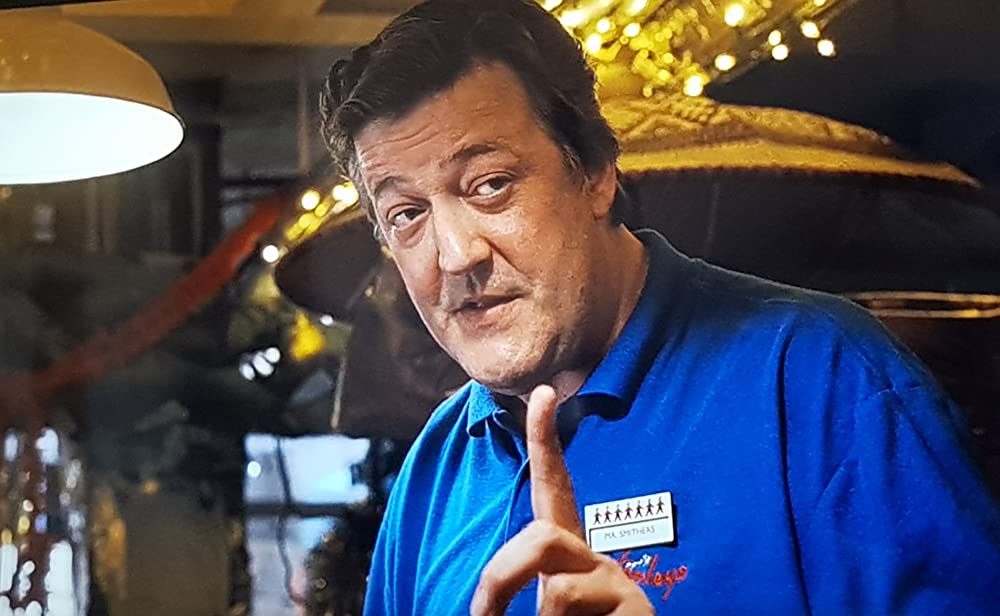 アレックス・ライダーの画像