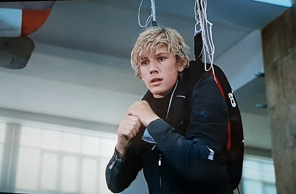 アレックス・ライダーの画像