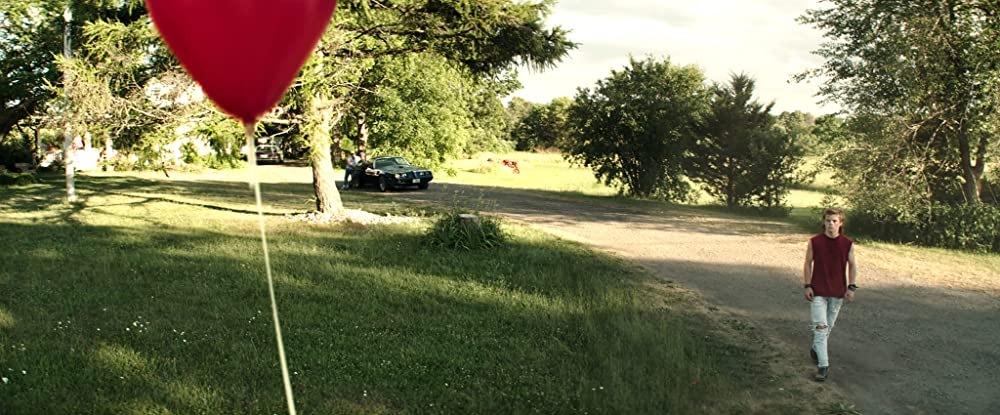 IT／イット “それ”が見えたら、終わり。の画像