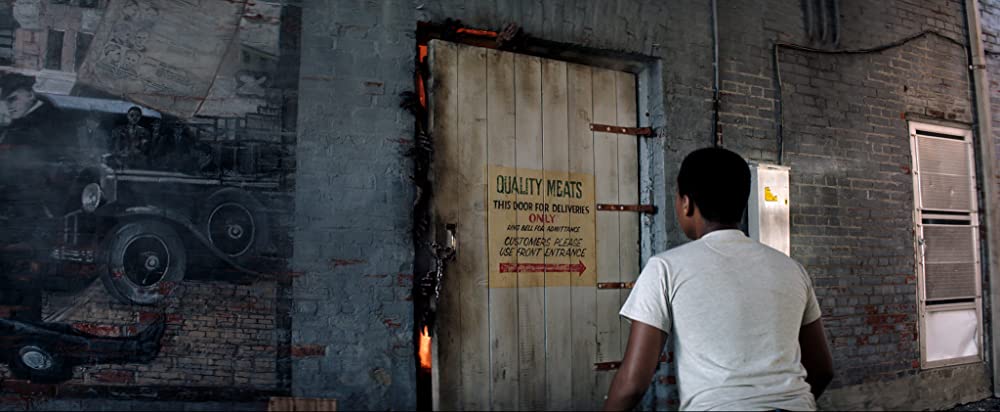 IT／イット “それ”が見えたら、終わり。の画像