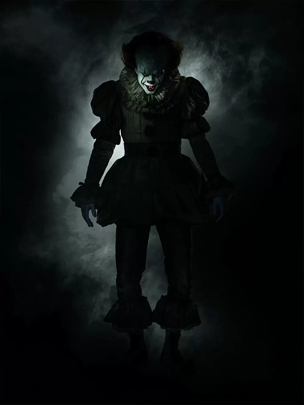 IT／イット “それ”が見えたら、終わり。の画像