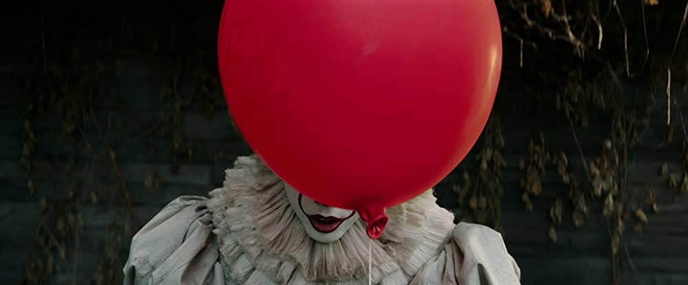 IT／イット “それ”が見えたら、終わり。の画像
