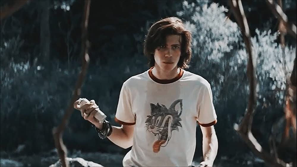 IT／イット “それ”が見えたら、終わり。の画像