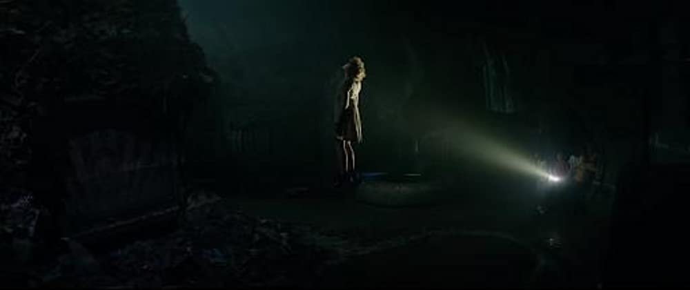 IT／イット “それ”が見えたら、終わり。の画像