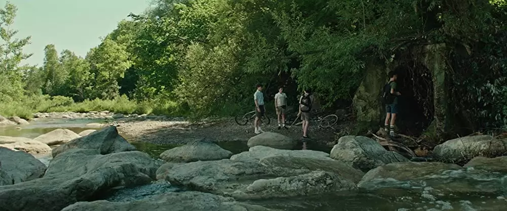 IT／イット “それ”が見えたら、終わり。の画像