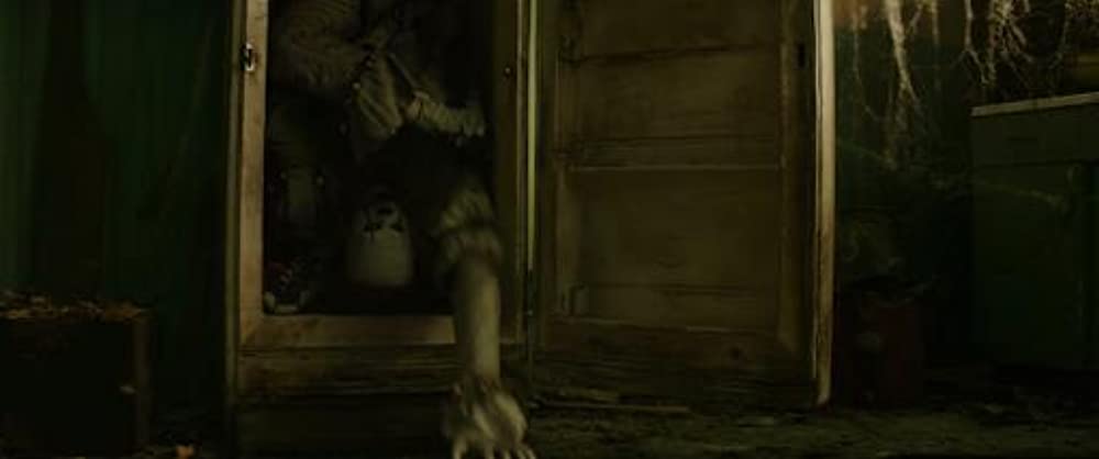 IT／イット “それ”が見えたら、終わり。の画像