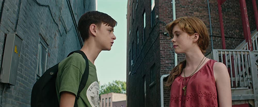 IT／イット “それ”が見えたら、終わり。の画像