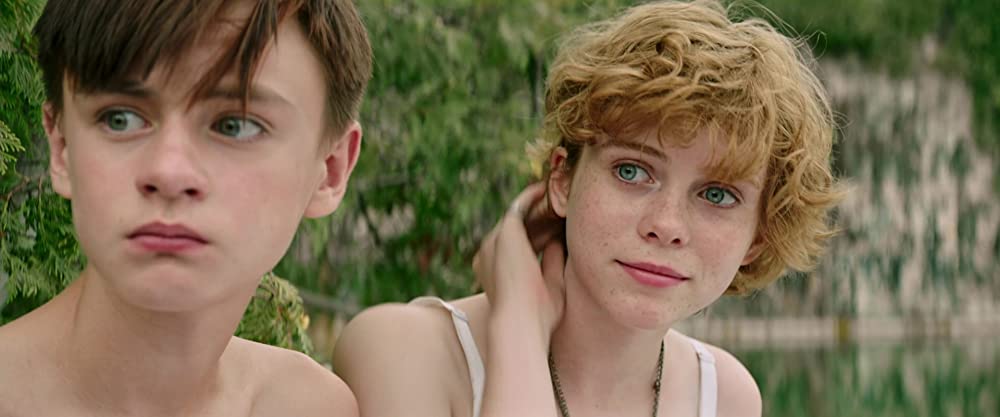 IT／イット “それ”が見えたら、終わり。の画像