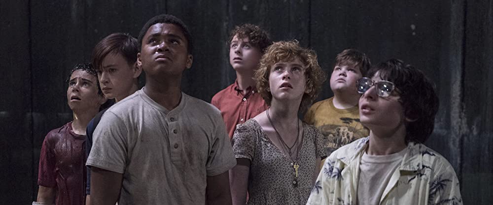 IT／イット “それ”が見えたら、終わり。の画像