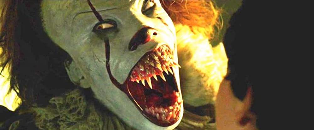 IT／イット “それ”が見えたら、終わり。の画像