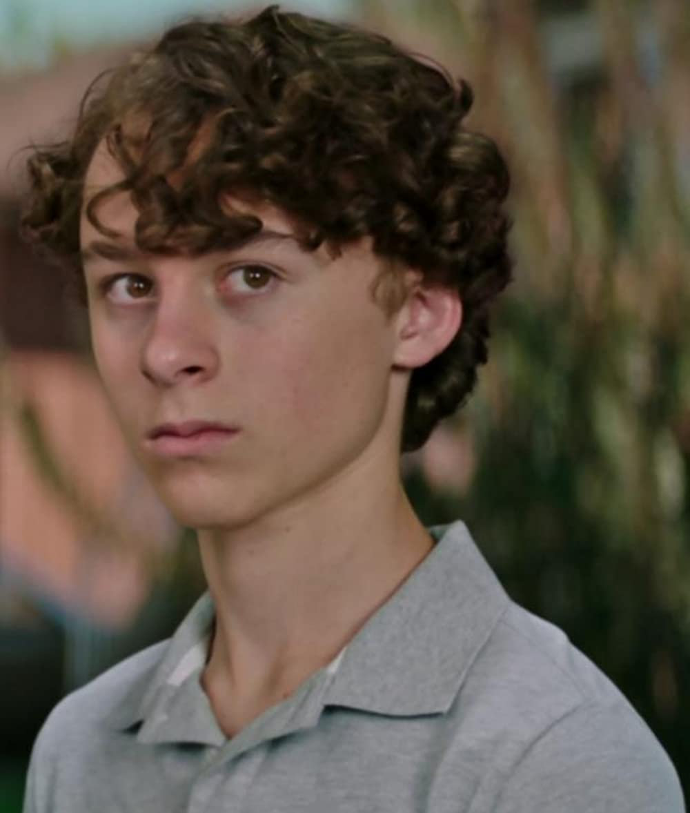 IT／イット “それ”が見えたら、終わり。の画像