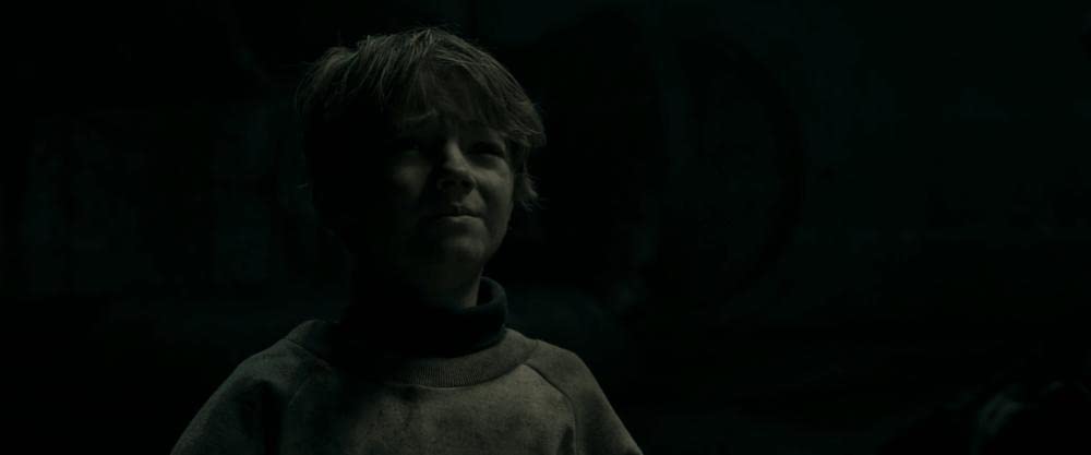 IT／イット “それ”が見えたら、終わり。の画像