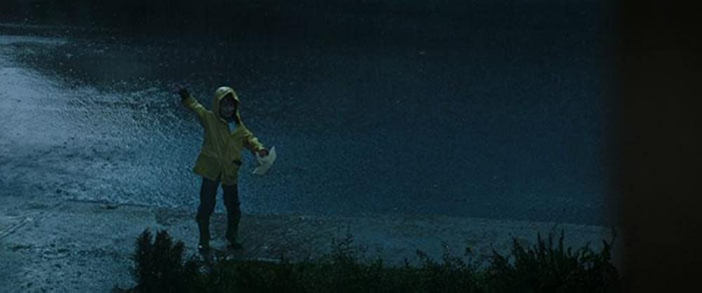 IT／イット “それ”が見えたら、終わり。の画像