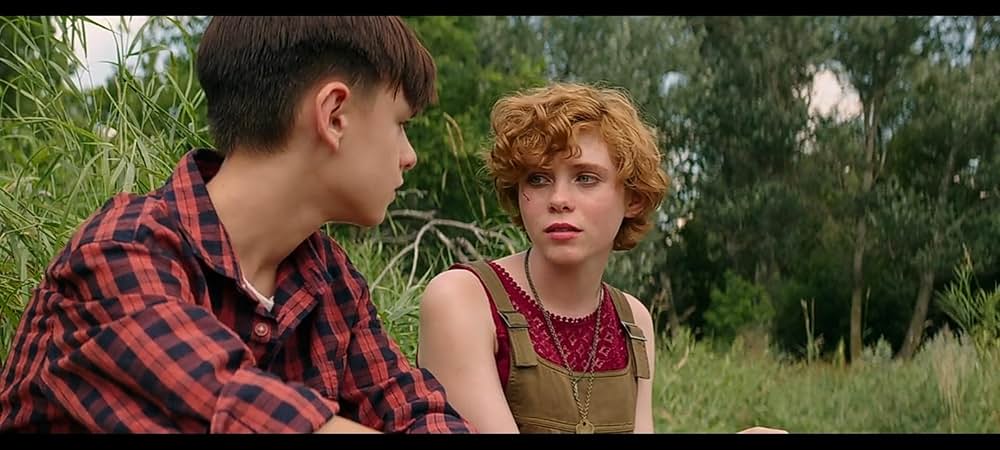 IT／イット “それ”が見えたら、終わり。の画像