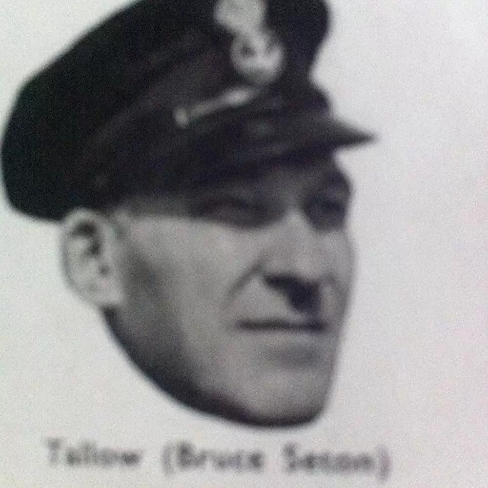 怒りの海の画像