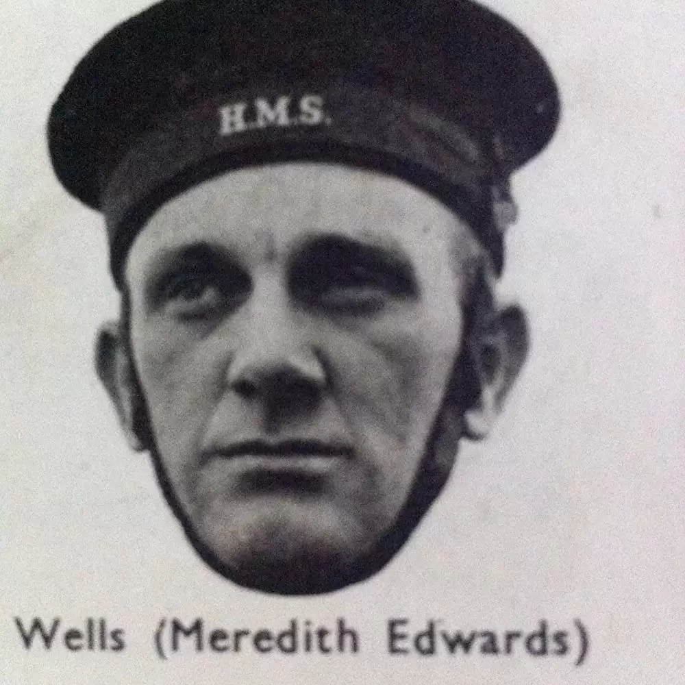 怒りの海の画像