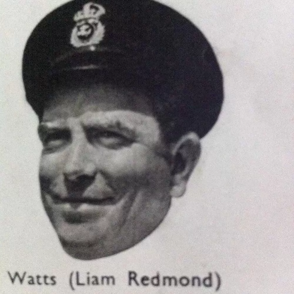 怒りの海の画像