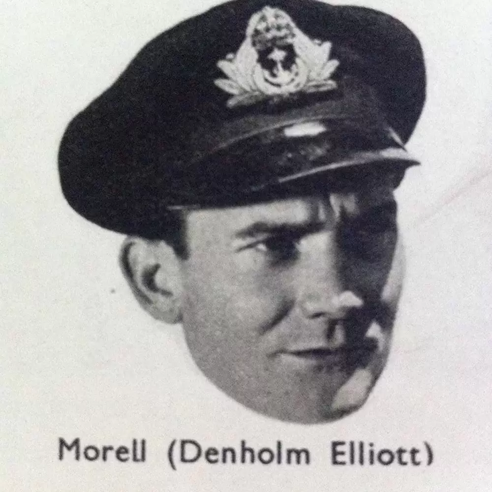 怒りの海の画像