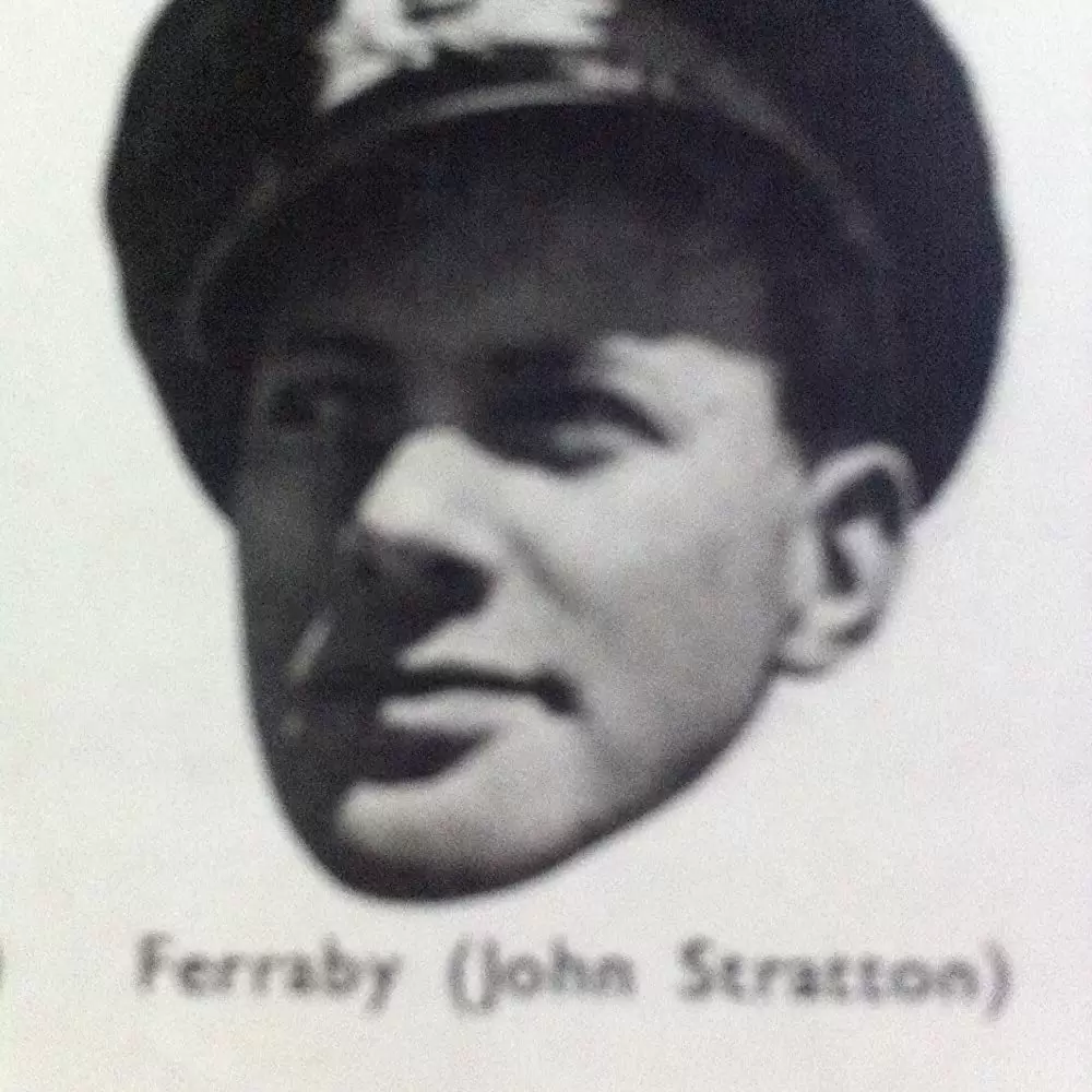 怒りの海の画像