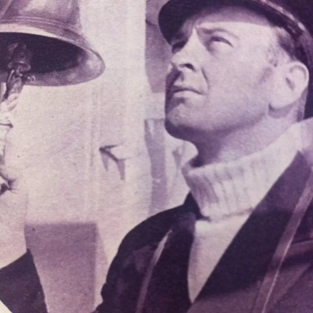 怒りの海の画像