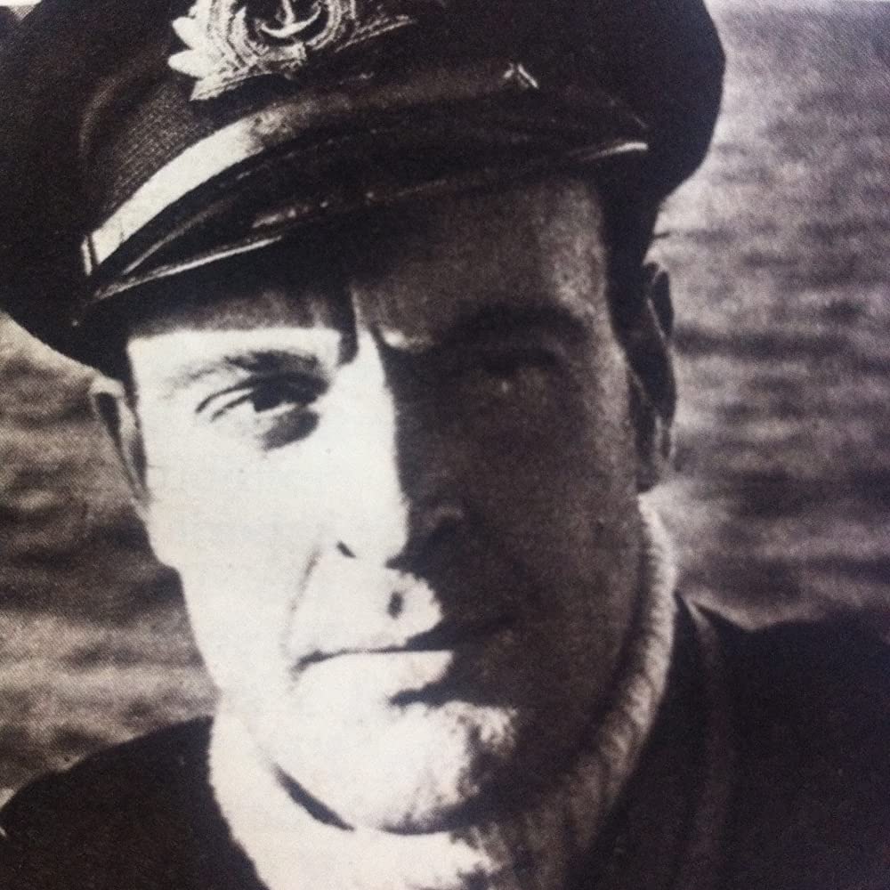 怒りの海の画像