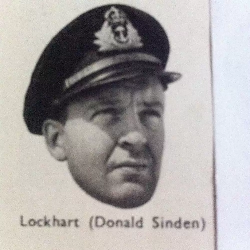 怒りの海の画像