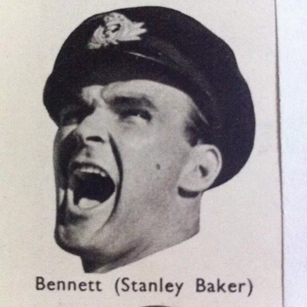 怒りの海の画像