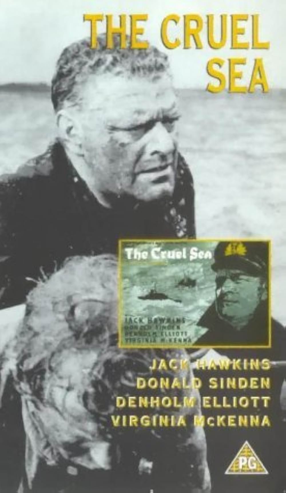 怒りの海の画像