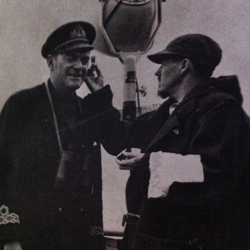 怒りの海の画像