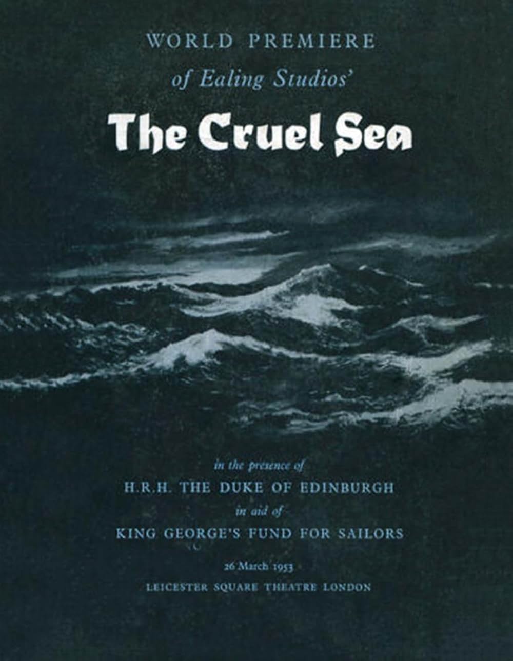 怒りの海の画像