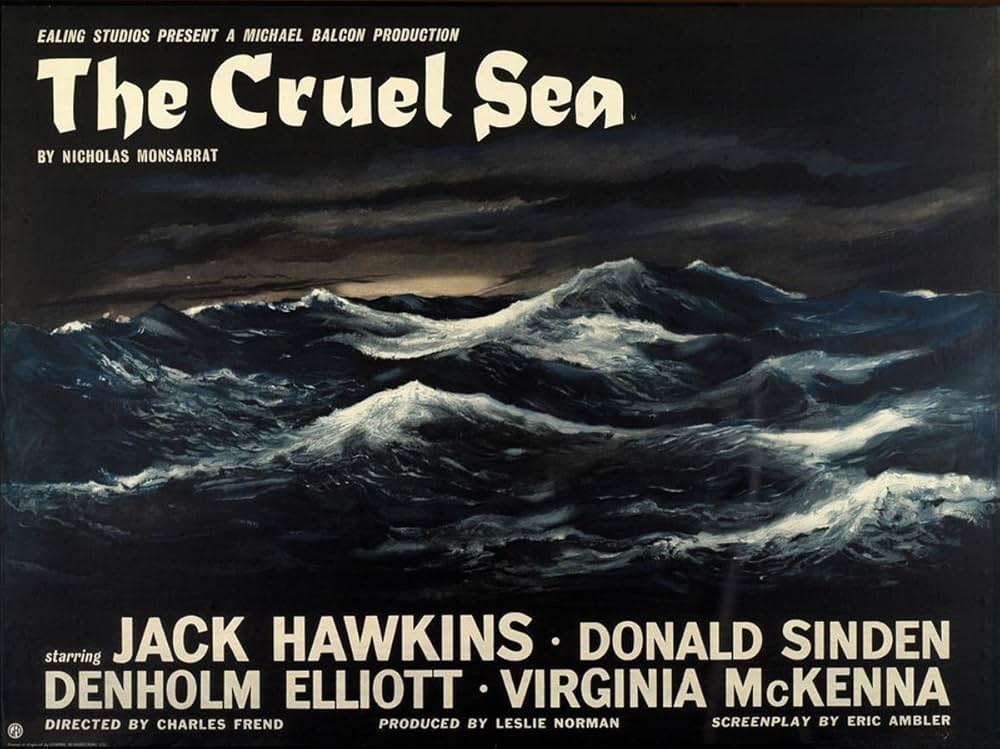 怒りの海の画像