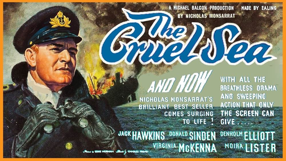 怒りの海の画像