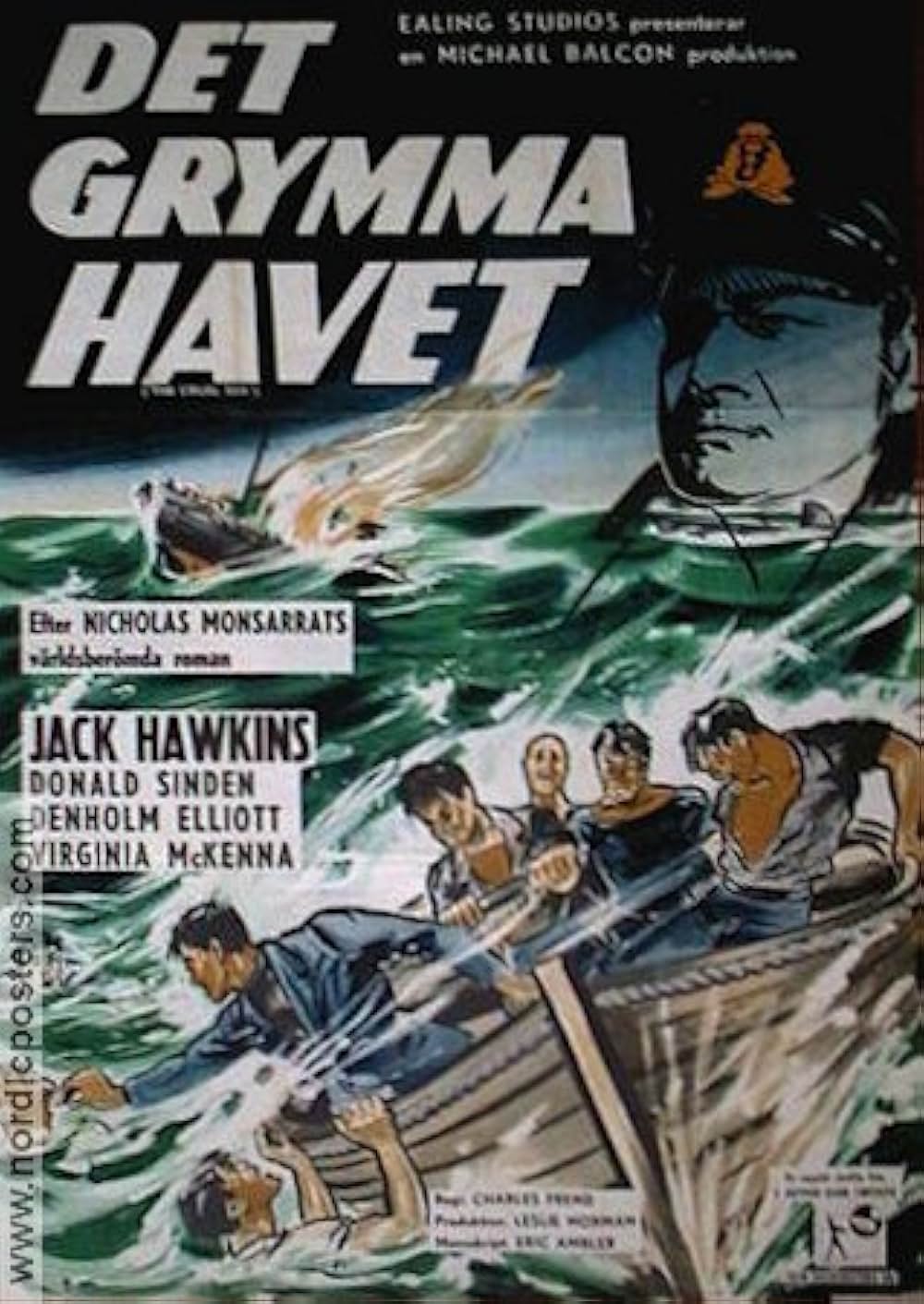 怒りの海の画像