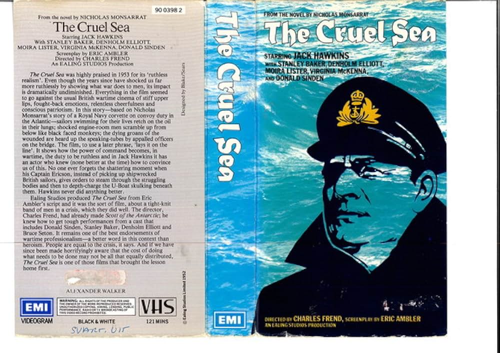 怒りの海の画像