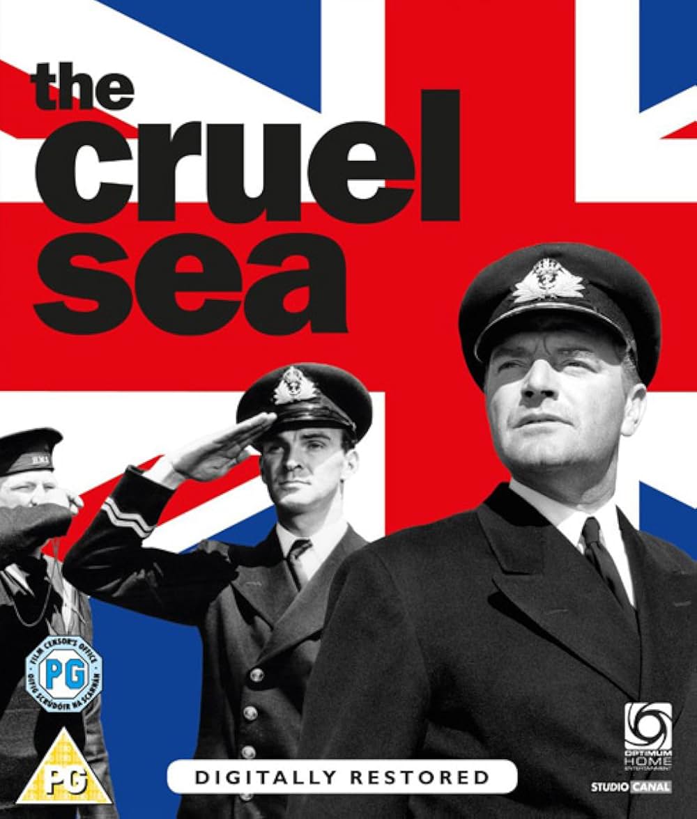 怒りの海の画像