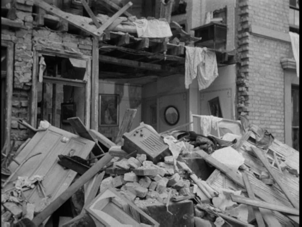 怒りの海の画像